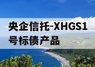 央企信托-XHGS1号标债产品
